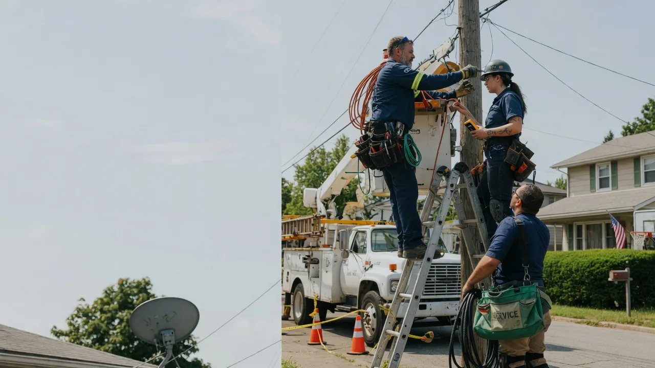 Electrical Repair in Charlestown, RI near me